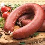 Kayseri Sucuğu