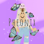 Pheonix's Shop