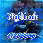 彡 NightBlade