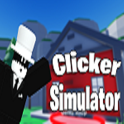 ⚡Clicker Simulator⚡ (BETA)⚡