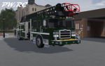PW:RC Pinewood State Roleplay - Fire Group