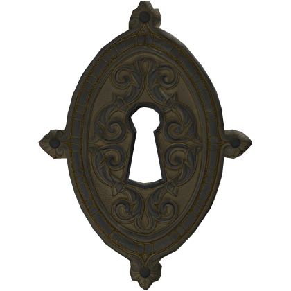 //҂キ key lock to my heart (1.0 Front)🗝🔐