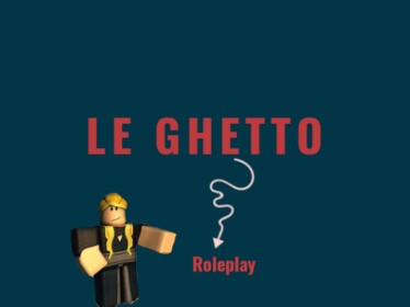 Le Ghetto (Beta)