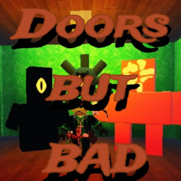 (New Update) Doors but bad (Game)