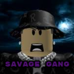 SAVAGE-GANG