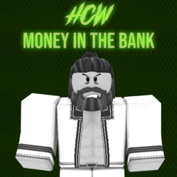 HCW Presents: Money In The Bank 2020