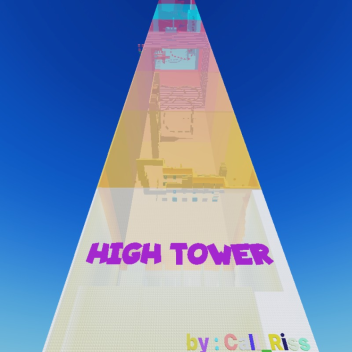 HIGHT TOWER NEW