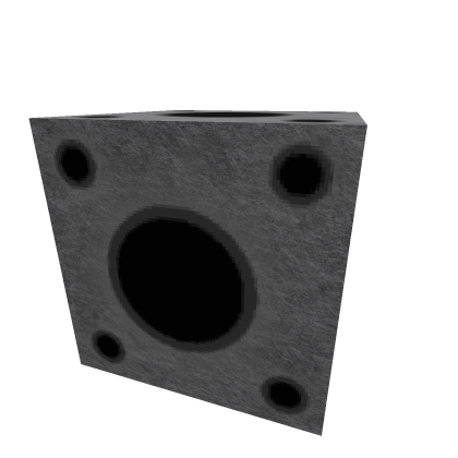 Azure Mines: Graphite Ore