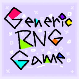 [ALPHA] Generic RNG Game
