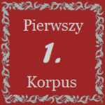 Pierwszy Korpus