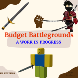 Budget Battlegrounds