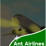 Ant Airlines