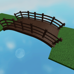 Joined Islands