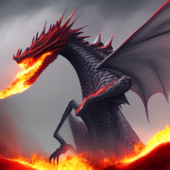 Dragon Slaying Simulator