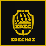 ♠ [Specnaz] ♠