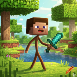 Minecraft