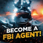 [—] Federal Bureau of Investigation Group Thumbnail