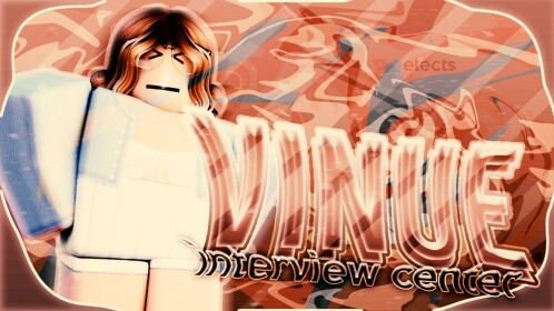 Vinue Interview Center