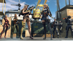 TeamCF