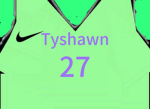 Tyshawn’s amazing group