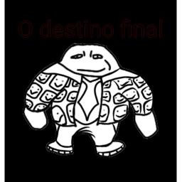 O destino final. icon