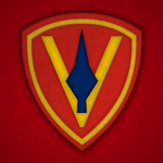 5th Marinе Division