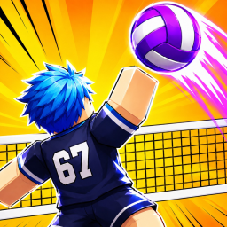 [🏐 RELEASE] Volleyball Evolution