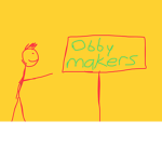 THE OBBY MAKERS!!!!!!
