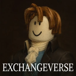 ExchangeVerse icon