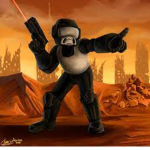 The TankMen Army
