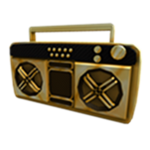 Boombox United