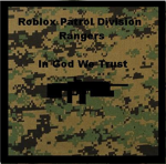 R.P.D Patrol Rangers