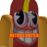 Hotdog_United