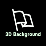 3D Background