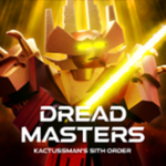 Dread Master ((The Sith Order))