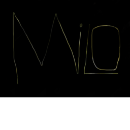 Milo’s game