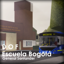 [CO] Departamento de Formación
