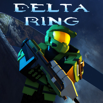 [Spiele stattdessen Delta Ring 2!!!] Delta Ring