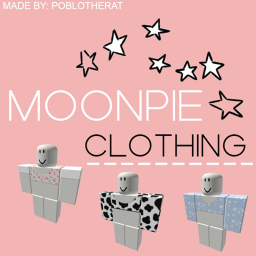 MoonPie Clothing