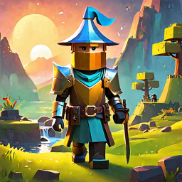Sword Battles (Epic Update!!!)