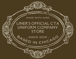 Liner's Official CTA Uniform Company Store