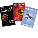 The Offical Hunger Games Fan Club