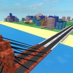 RC City **POSSIBLE FUTURE UPDATES**