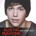 Austin Mahone Lovers..