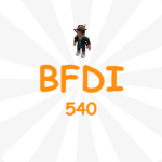 bfdi540 official group
