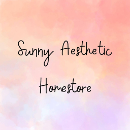Sunny Aesthetic Clothing Store