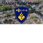 [AADR] Politie Alphen