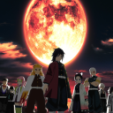 Demon Slayer Morph Roleplay