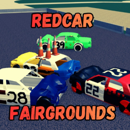 RedCar Fairgrounds