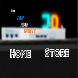 🏪 J&D Homestore